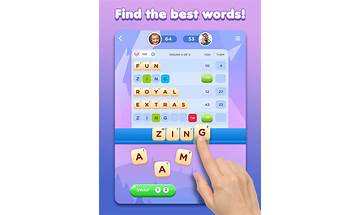 Wordzee! for Android - Download the APK from Habererciyes